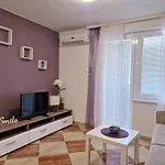 Modern Eingerichtete Fuer 4 Personen Ideal Fuer Famillien Mit Im By Interhome Baška
