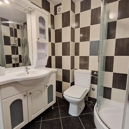 Modern Eingerichtete Fuer 4 Personen Ideal Fuer Famillien Mit Im By Interhome *