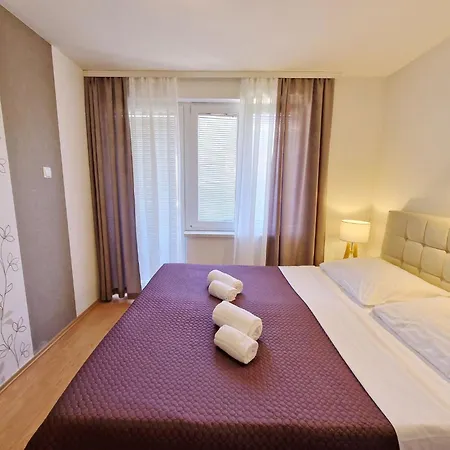 Modern Eingerichtete Fuer 4 Personen Ideal Fuer Famillien Mit Im By Interhome * 바슈카