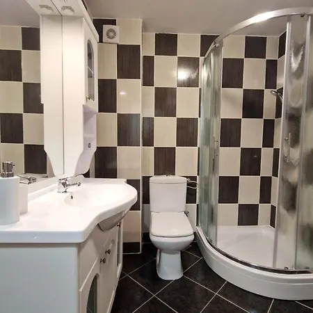 Modern Eingerichtete Fuer 4 Personen Ideal Fuer Famillien Mit Im By Interhome *