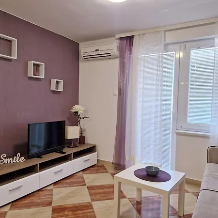 Modern Eingerichtete Fuer 4 Personen Ideal Fuer Famillien Mit Im By Interhome 巴斯卡