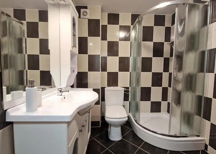 Modern Eingerichtete Fuer 4 Personen Ideal Fuer Famillien Mit Im By Interhome *