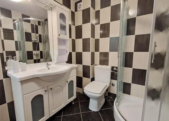 Modern Eingerichtete Fuer 4 Personen Ideal Fuer Famillien Mit Im By Interhome *