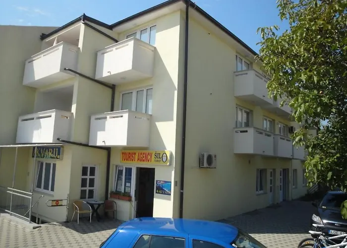 Modern Eingerichtete Fuer 4 Personen Ideal Fuer Famillien Mit Im By Interhome * Baška