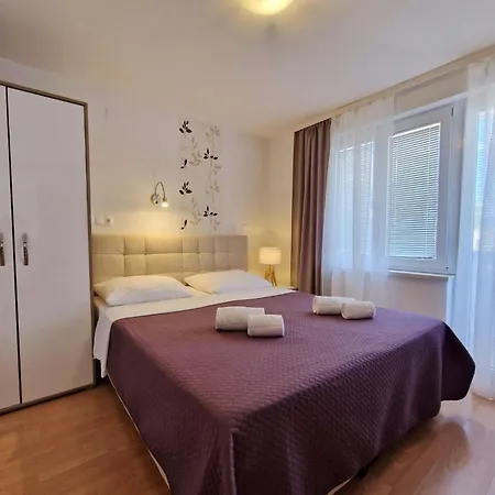 Апартаменты Modern Eingerichtete Fuer 4 Personen Ideal Fuer Famillien Mit Im By Interhome Башка
